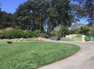 2020 12th Ave, San Francisco, CA 94116