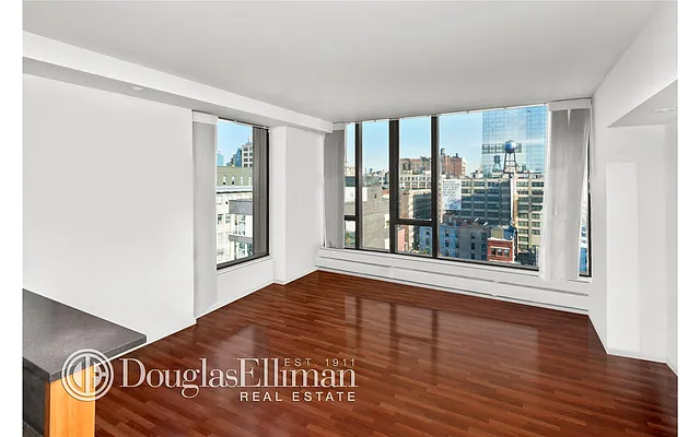 Rented by Douglas Elliman | media 1
