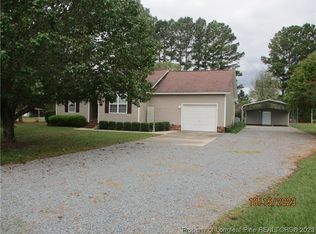 2105 Bainbridge Rd, Stedman, NC 28391