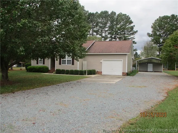 2105 Bainbridge Rd, Stedman, NC 28391