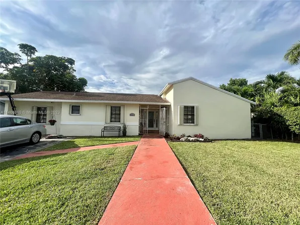 10351 SW 164th St, Miami, FL 33157