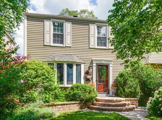 1923 Warren St, Evanston, IL 60202