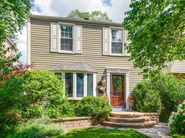 1923 Warren St, Evanston, IL 60202
