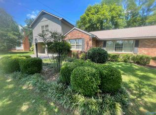 1255 Morgan St, Moulton, AL 35650