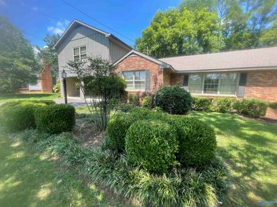 1255 Morgan St, Moulton, AL, 35650