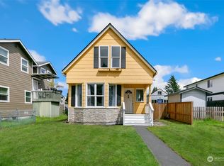 3417 Wetmore Ave, Everett, WA 98201