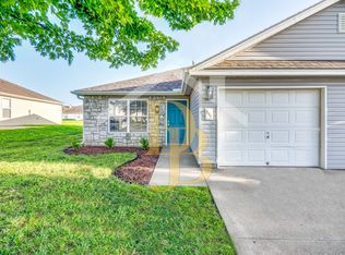 (Undisclosed Address), Belton, MO 64012