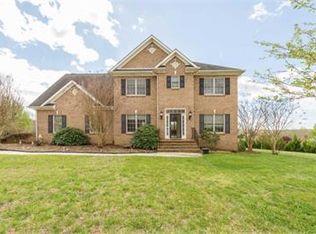 1091 Gilfield Dr #0, Forest, VA 24551