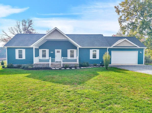 5858 Joppa Mill Rd, Moneta, VA 24121