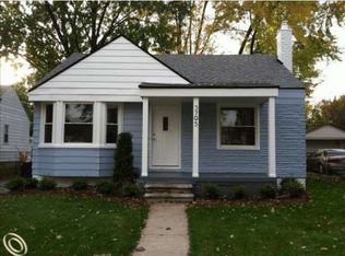 3795 Prairie Ave, Berkley, MI