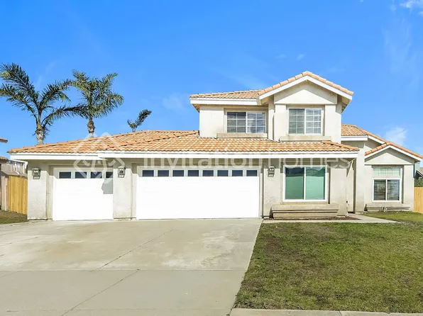 2386 W Calle Celeste Dr, Rialto, CA 92377