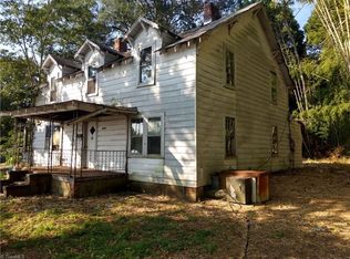 521 Henry St, Eden, NC 27288