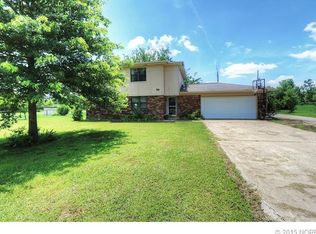 15906 E 96th St N, Owasso, OK 74055