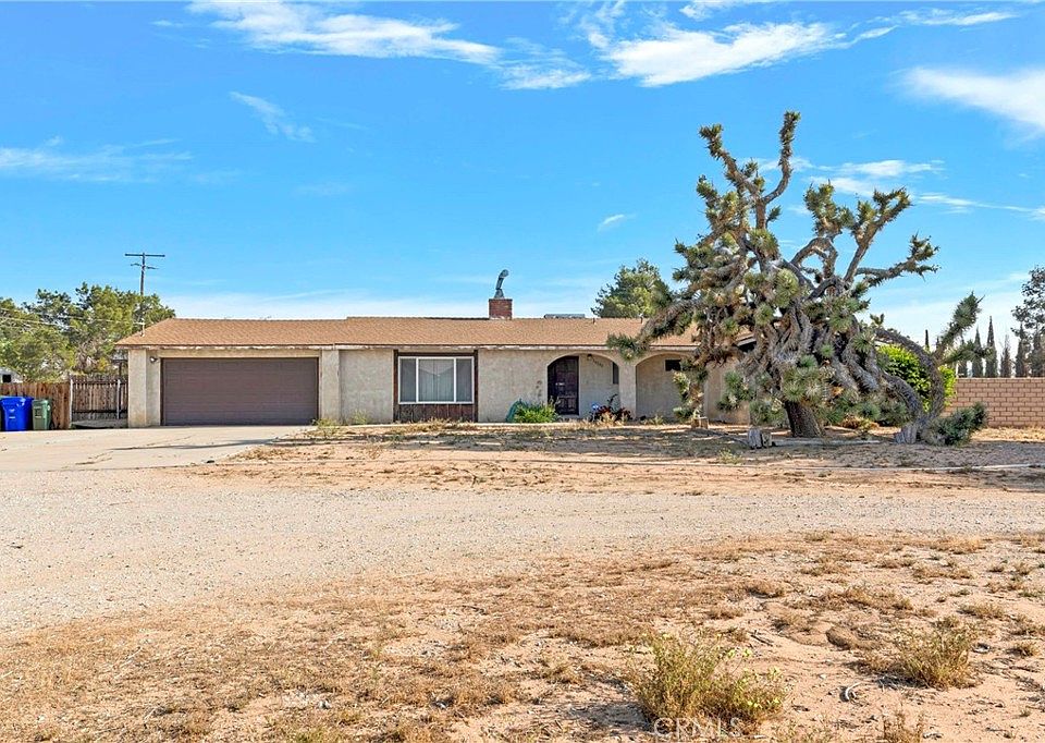 20280 Eyota Rd, Apple Valley, CA 92308 Zillow