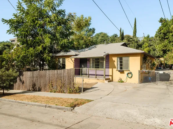 821 Laveta Ter, Los Angeles, CA 90026