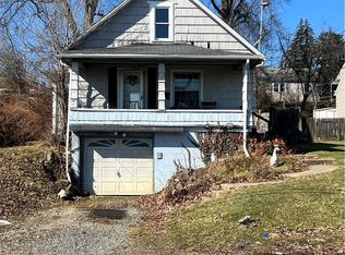 2413 Clearview Ave NW, Canton, OH 44708