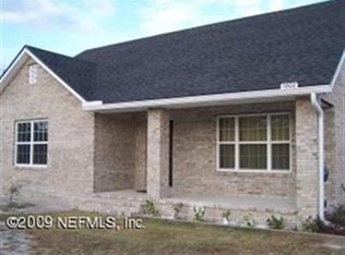 1800 Tompkins Landing Rd, Hilliard, FL 32046