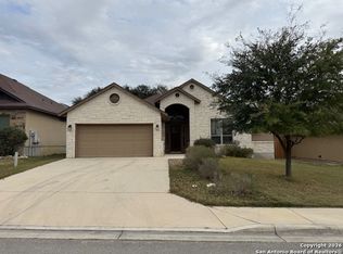 2712 Crest Ridge Drive, New Braunfels, TX 78132