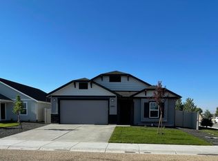 12453 Smugglers Basin St, Caldwell, ID 83607