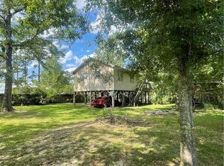20216 Ratcliff Blvd, Hammond, LA 70462