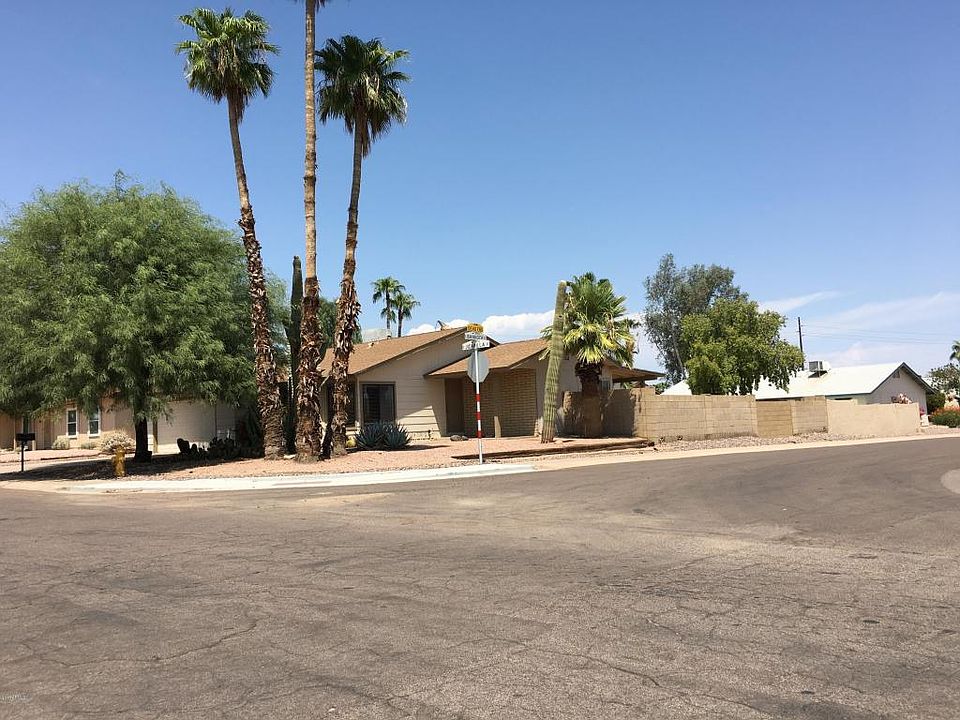 1st image of 4328 E Jicarilla St
