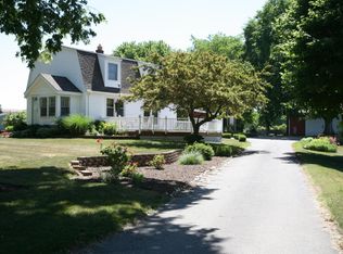 6237 Riverside Dr, Saranac, MI 48881