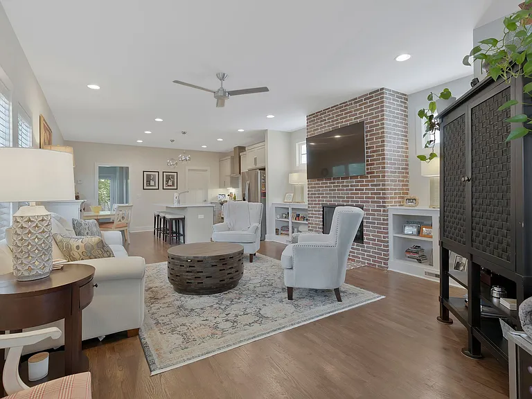 510 Hamilton Ave — Photo 6