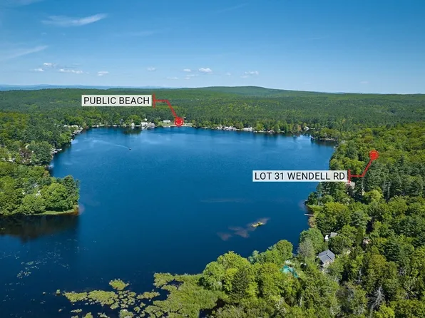 31 Wendell Rd, Shutesbury, MA 01072