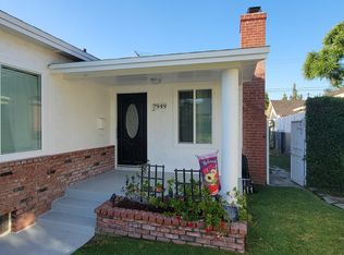 7949 7th St, Downey, CA 90241