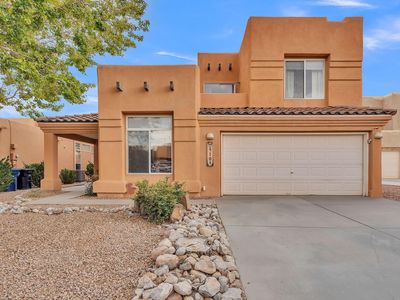 4104 Lanceleaf Ct NW, Albuquerque, NM, 87114