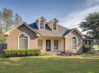 14 Gladney Loop, Rayville, LA 71269