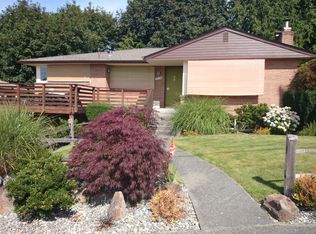 3214 56th Ave SW, Seattle, WA 98116