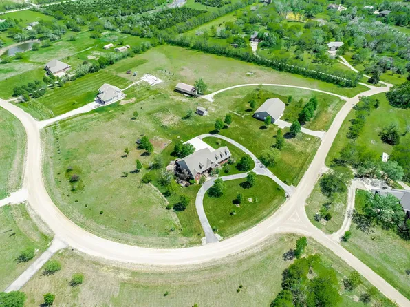 3708 S 154th St E, Wichita, KS 67232