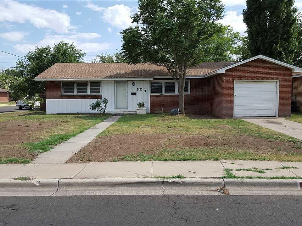 1st image of 509 E Mesa Dr