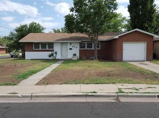 509 E Mesa Dr, Hobbs, NM 88240