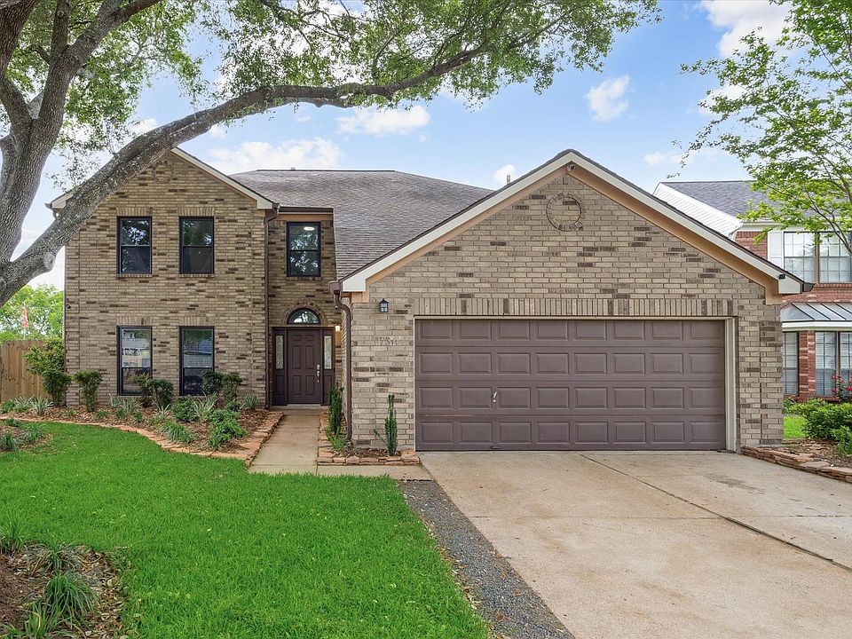 1734 Pilgrim Journey Dr, Richmond, Tx 77406 