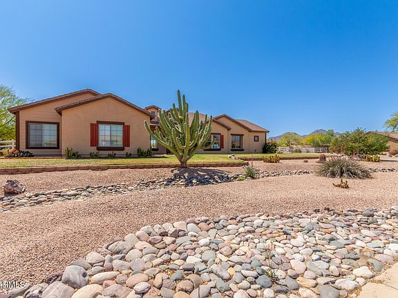 5th image of 9625 W PROSPECTOR Drive