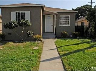 1354 W 68th St, Los Angeles, CA 90044