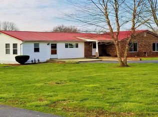 1725 Inlow Ave, Peebles, OH 45660