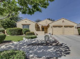 20558 S 184th Pl, Queen Creek, AZ 85142