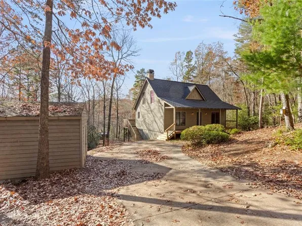 388 Hound Dog Ln, Dahlonega, GA 30533