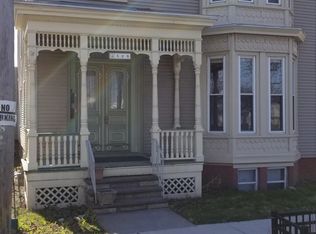 528 3rd Ave FL 1ST, Watervliet, NY 12189