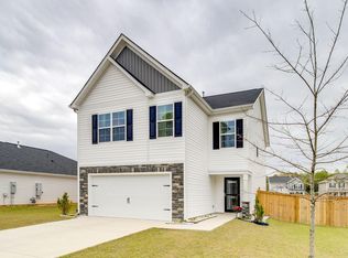 1898 Lacebark Dr, Sumter, SC 29153