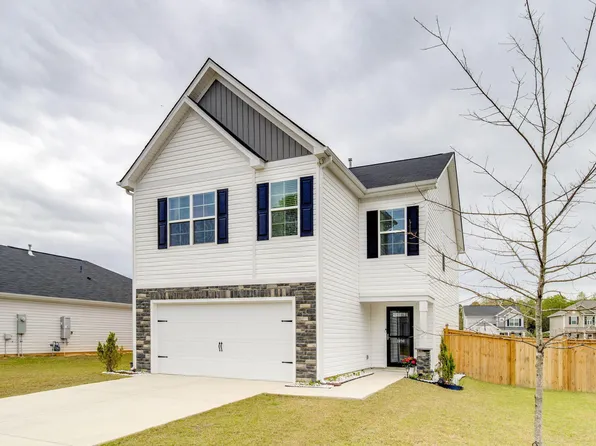 1898 Lacebark Dr, Sumter, SC 29153