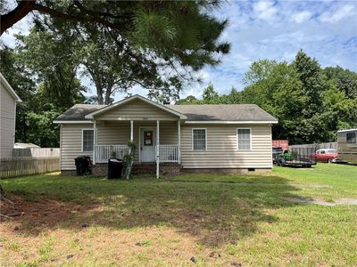 5806 Fawkes St, Portsmouth, VA, 23703