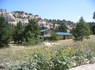 210085 Old Stage Hill Rd, Gering, NE 69341