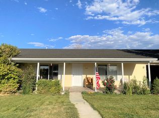 4532 N Quickdraw Ln, Cedar City, UT 84721
