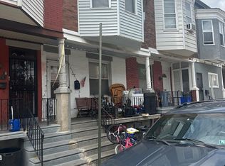 1822 S Alden St, Philadelphia, PA