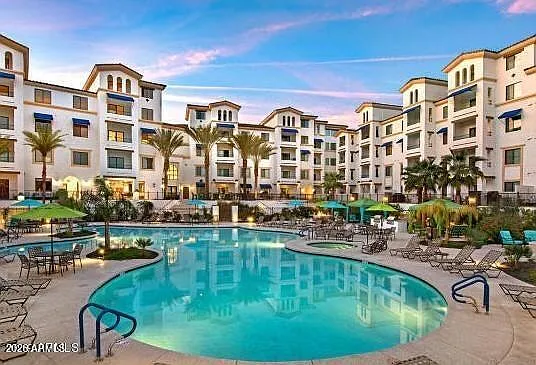 2511 W Queen Creek Rd W #260