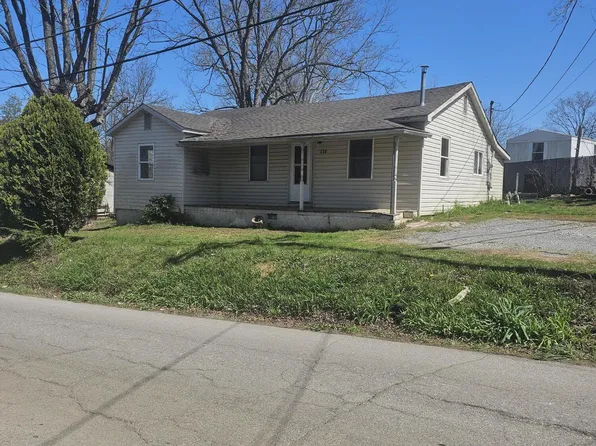 114 N Niota Rd, Englewood, TN 37329